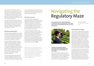 116 117
shore, and wait for the tide to come in.
The second is to run straight in to the waves.
Both methods will get your feet wet, but
one takes a much longer time. NFC leaders
are forging ahead, each creating their own
approaches, hoping that they get both the
ﬁrst mover advantage, and that they actually
create standards as they go.
Let’s hope that whatever the standards end
up being, it will not end up like the story of
electrical outlets, where travellers must carry
a set of adapters if they want to use their
shavers or hairdryers in foreign countries.
Hopefully, the industry will settle on one,
universal system for NFC.
What Does the Industry Think?
AttheGlobalSystemforMobileCommunication
Association (GSMA) Mobile World Congress
in February 2011, Sybase surveyed 251 mobile
industry members, and asked them for their
view on when mobile NFC would happen,
and what was holding up its progress.
The main ﬁnding was that the industry
recognises that all the players—operators,
banks, handset manufacturers and mer-
chants—must make a concerted effort.
The consistent feedback was that there is
no single factor holding back NFC, but rather
a lack of suitable handsets in consumers
hands, limited number of NFC readers at
points of sale, incomplete standards and
a need for improved coordination
between stakeholders.
The big surprise was the gap between the
industry’s expectations of when NFC will
be widely available (at least two years out)
compared to recent press coverage (any day
now!). According to the industry, NFC is still
years away from being mainstream. But that
does not mean that mobile commerce is at a
standstill. Quite the opposite.
Alternatives In Use Today
In the last few years, developed and
developing economies have differed in their
approach to mobile payments. In developing
economies, where there is a signiﬁcant
unbanked population and sending money
is a major challenge, the focus is very much
on remote payments. For that, existing
technologies (SMS, USSD, WAP) can be used.
There is no need to wait for NFC.
Looking at developed economies, many
countries are focusing on proximity payments.
But even here we see a split, with some
markets waiting for NFC, whilst others are
launching interim solutions, such as the
bCode solution discussed elsewhere in this
guide. The advantage of the latter approach
is creating momentum and beginning to build
that eco-system of merchants and customers
that will be the ﬁnal frontier.
Diarmuid Mallon has 17 years of experience in mobile
telecoms. He has held a range of positions with a common
focus on the consumer benefits of introducing new
communication technologies. Prior to Sybase 365, Mallon
held positions at LogicaCMG and Sema Group Telecoms
in product management and business development.
Mallon also worked with the teams responsible for the
world’s most successful text messaging service and the
introduction of MMS in Europe.
Disruptive Mobile Technologies
The world has changed. Mobile technology,
services and solutions are continually trans-
forming the landscape of communications.
Micropayments, value-added services and
digital goods are a well-established element
of the mobile sector. The world has moved
beyond SMS and digital content. Today,
consumers can browse within a shop, buy a
pair of shoes and pay with a credit card, all
throughtheirmobilephones.Commerceextends
well beyond traditional bricks-and-mortar
retail, and eCommerce is transforming into
mCommerce. The mobile device is facilitating
ﬁnancial transactions, payments and banking.
The opportunities for continued growth of
the mobile channel are clear as new services
and solutions maximise the unique nature
of personal devices: always there and always
on. MEF’s Global Consumer Survey 2011,
which surveyed more than 8,000 feature
phone and smartphone users across nine
markets, shows that 82 percent of respondents
arealreadyusingtheirmobileforcommerce
Legislation and regulation underpin
every aspect of the mobile industry, and
the complexities surrounding them can
be daunting.
Rules exist to protect both consumers and
industry from unfair practices and anti-com-
petitive behaviour. In many markets, however,
current regulations stem from legislation
drafted to govern the communications sector
of an earlier era, including postal services.
Navigating the
Regulatory Maze
REGULATIONS OFTEN LAG BEHIND NEW MOBILE
TECHNOLOGIES ANDTHE OPPORTUNITIESTHEY CREATE.
HERE ISWHATTHE BURGEONING INDUSTRY CAN DO TO
BE PROACTIVE.
By Miranda Roberts,
Policy and Initiatives Manager,
MEF
CUSTOMER ENGAGEMENT
 