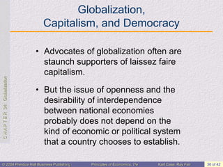 Fair Globalization Example 34 Globalization.ppt