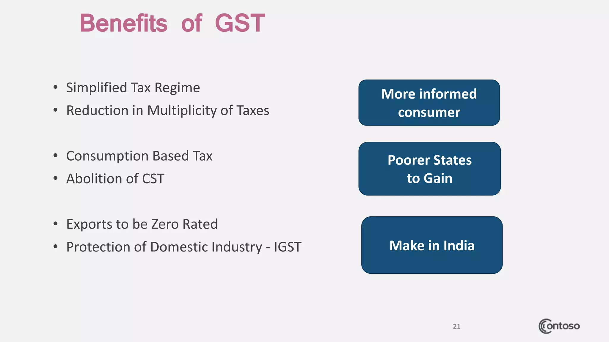 (34) gst overview ah authors