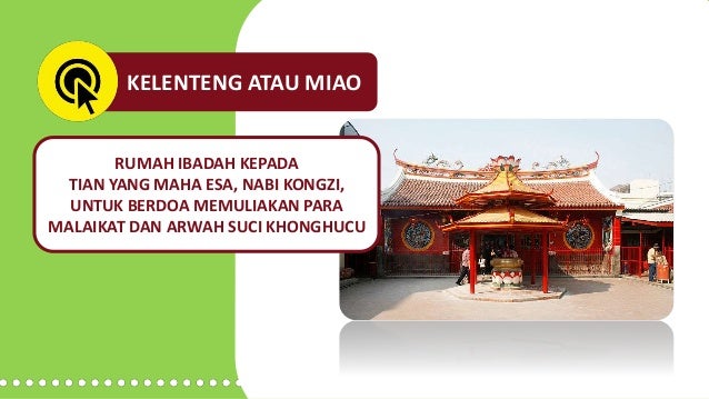 Jenis Jenis Tempat Ibadah Smartpoint