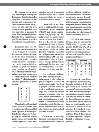 34 proyectos de electronica – cekit