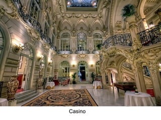 Casino
