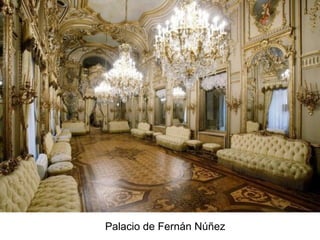 Palacio de Fernán Núñez