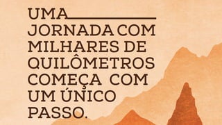 Aula 2  - Atitude Empreendedora