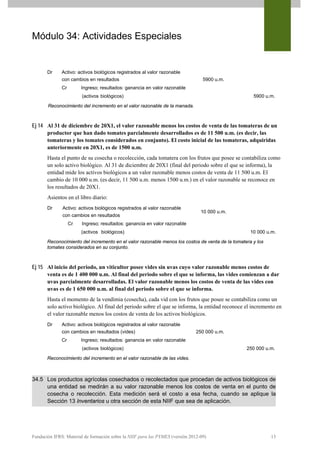 Dr Razonable 34 ACTIVIDADES ESPECIALES | PDF
