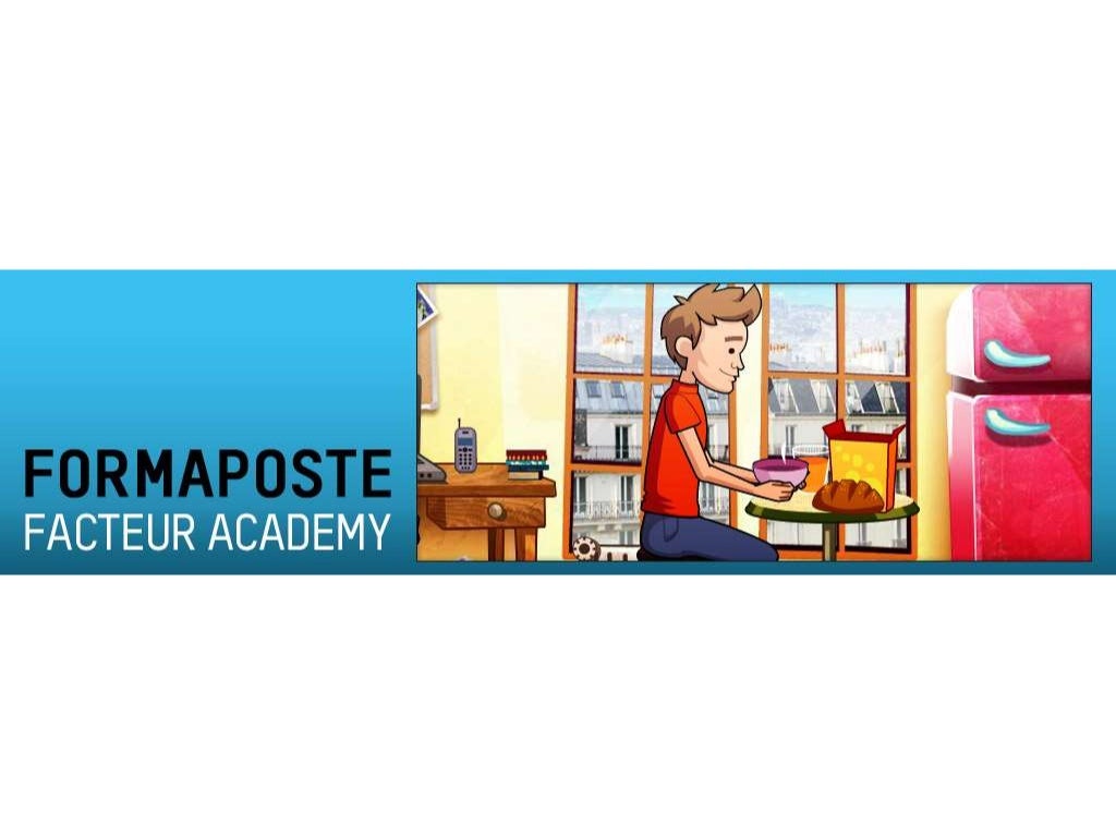 Formapost Success Story Gamification In Recruitment Manu Melwin J 