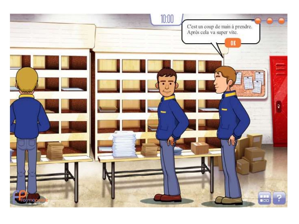 Formapost Success Story Gamification In Recruitment Manu Melwin J 