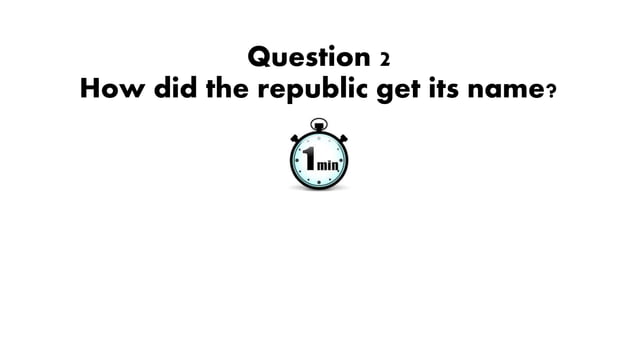 REVISION IGCSE CAMBRIDGE HISTORY: WEIMAR REPUBLIC | PPT