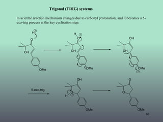 PERICYCLIC REACTION & WOODWARD HOFFMANN RULES, FMO THEORY | PPT