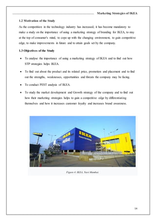7 marketing strategies IKEA uses to increase online conversions