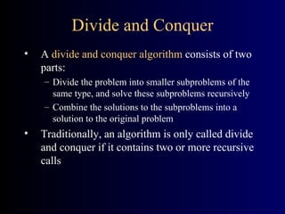 35 algorithm-types | PPT