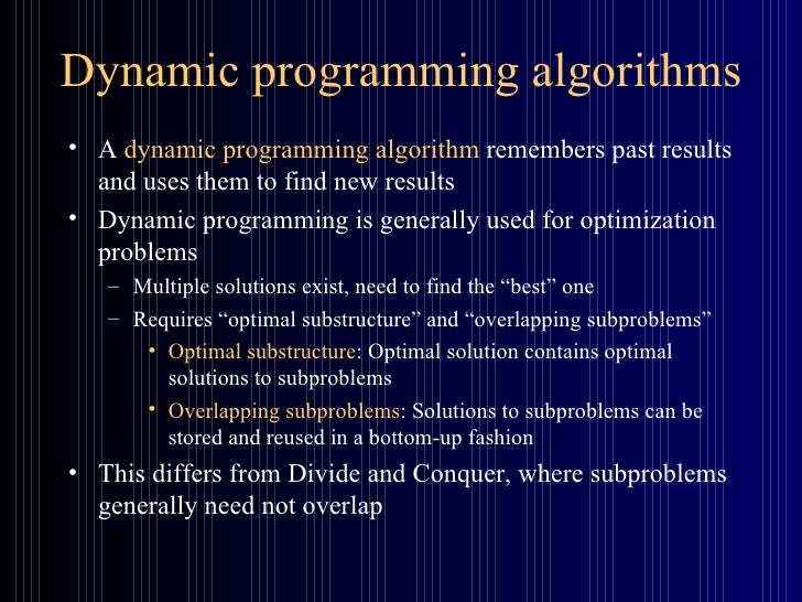 35 algorithm-types