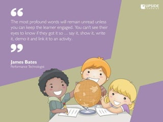 35 Inspirational Quotes on Learning