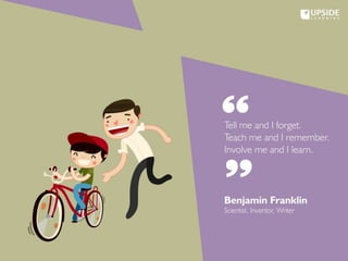 35 Inspirational Quotes on Learning