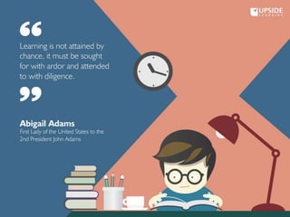 35 Inspirational Quotes on Learning