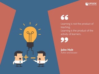35 Inspirational Quotes on Learning