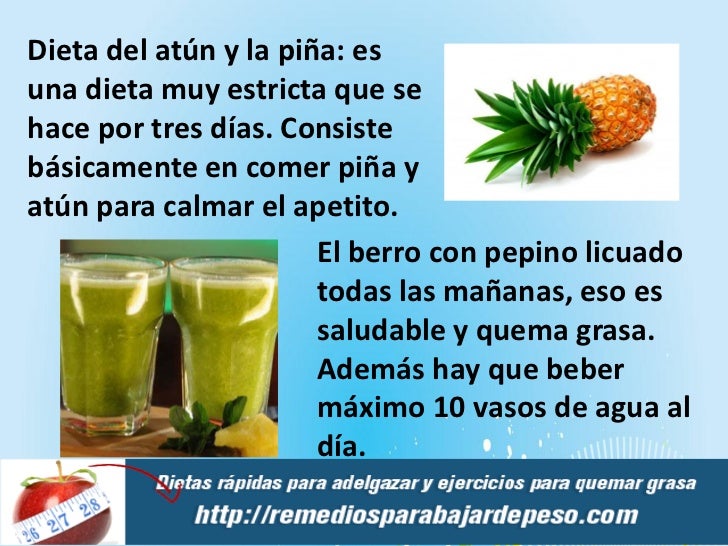 Como adelgazar a 10 kg a los hombres en un mes