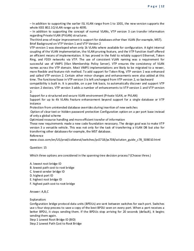 EUNS20-001 Online Test