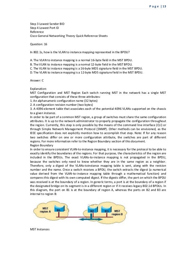 EUNS20-001 Demotesten