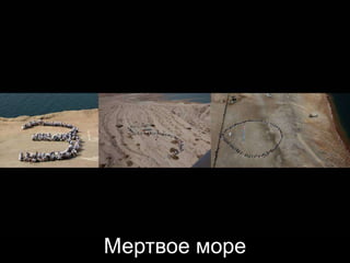 Мертвое море

 