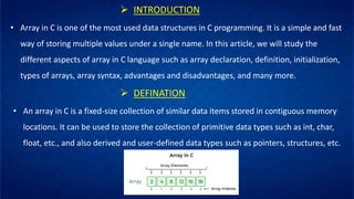 35001622067_SOUMYADIP MAITY .pdf C programming | PPT