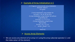 35001622067_SOUMYADIP MAITY .pdf C programming | PPT