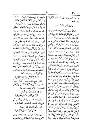 لسان العرب 4