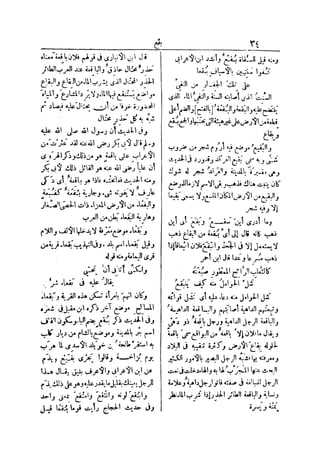 لسان العرب 4