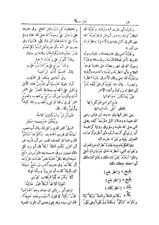 لسان العرب 4