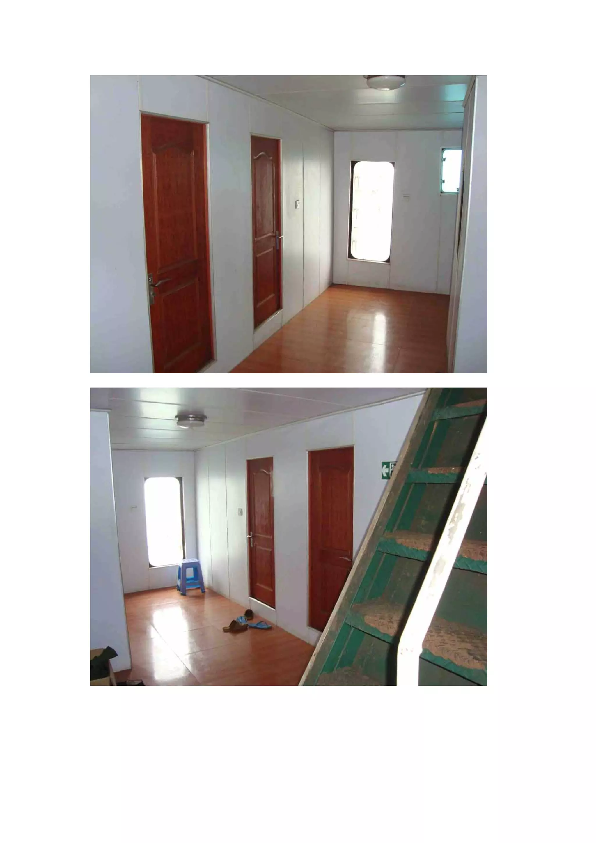 3500dwt self propelled barge