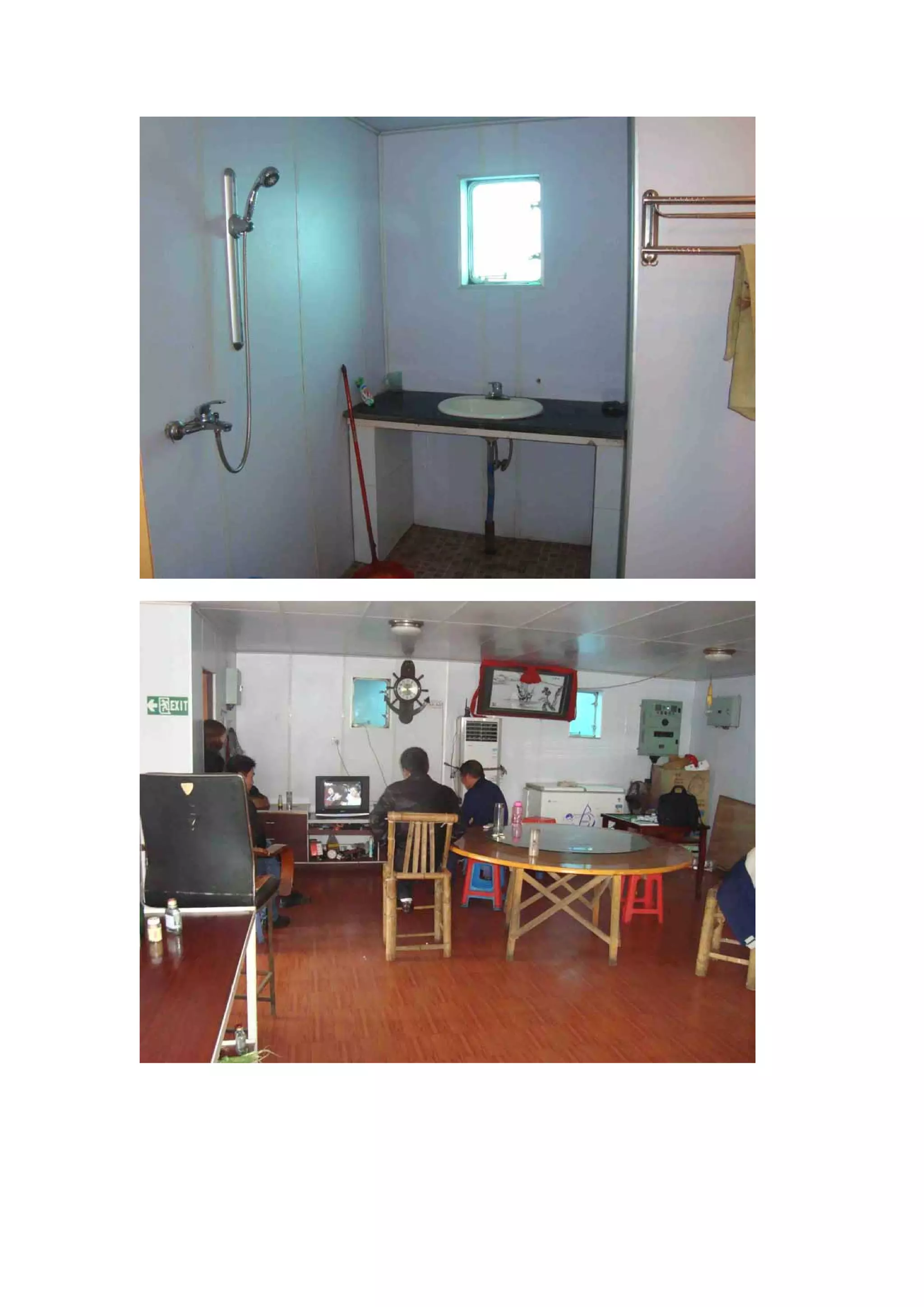 3500dwt self propelled barge