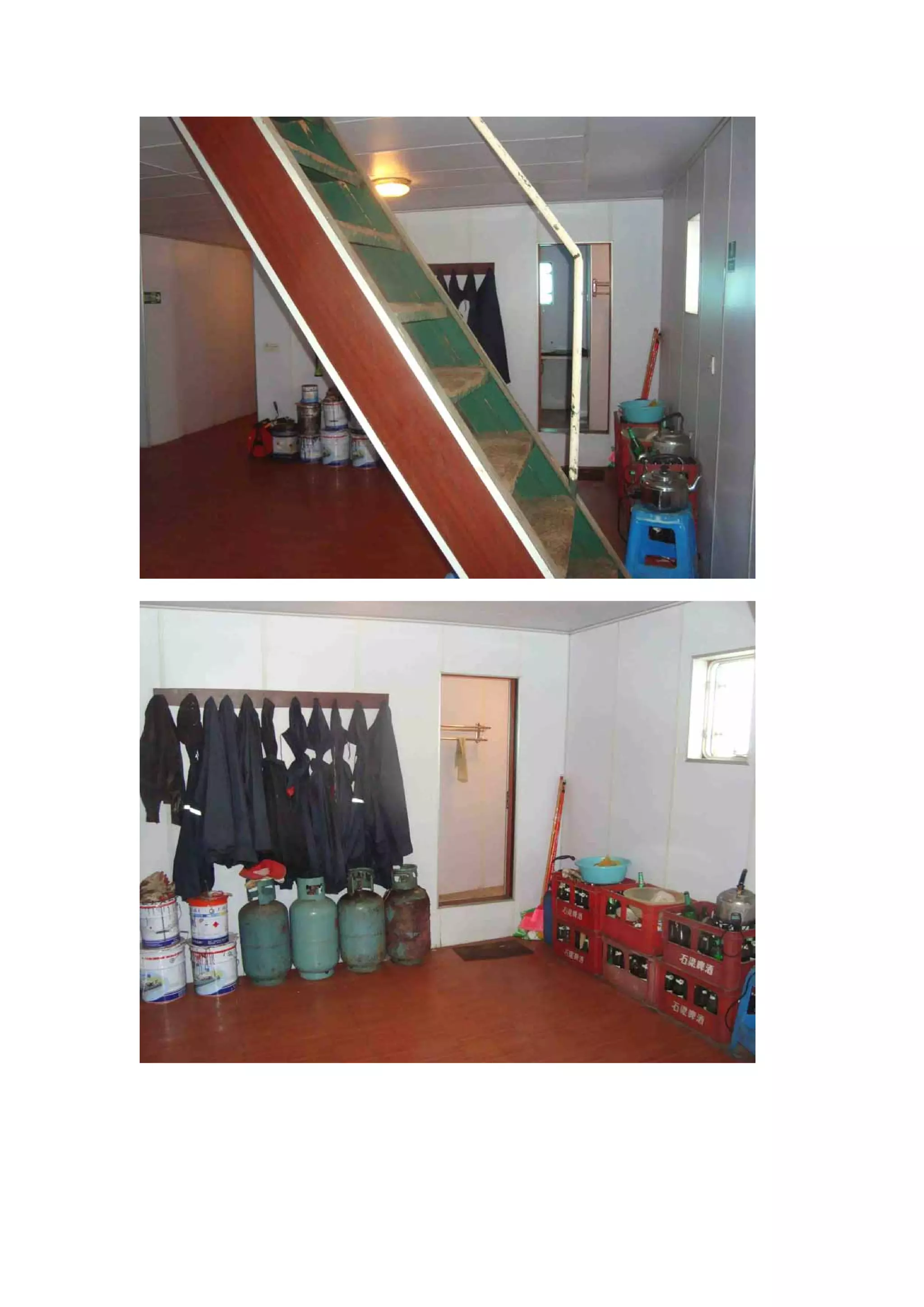 3500dwt self propelled barge