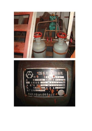 3500dwt self propelled barge