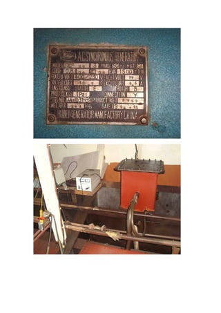 3500dwt self propelled barge