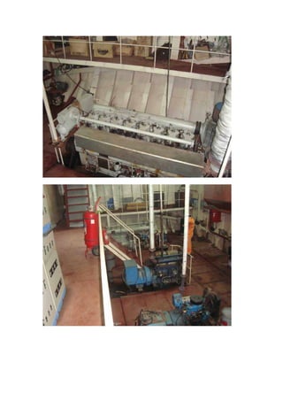 3500dwt self propelled barge