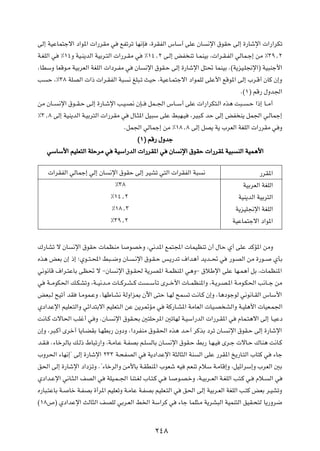 vÃ≈ WOŽUL²łô« œ«u*«  «—dIÄ w         lHðdð UN½S    ¨…dIHÃ« ”UÝ√ vKŽ ÊU            ½ù« ‚uIŠ vÃ≈ …—Uýù«  «—«dJð

W?GKÃ« w    •±¥Ë WO?M¹bÃ« WOÐd?²Ã«  «—d?IÄ w      •±¥[≤ v?Ã≈ iH Mð U?LMOÐ ¨ «d?I?HÃ« wÃUL?ł≈ sÄ •≥π[≤

¨UDÝË UFÁu?Ä WOÐdFÃ« WGKÃ«  «œd?HÄ w       ÊU     ½ù« ‚uI?Š vÃ≈ …—Uýù« q²% ULMOÐ Æ©W¹eO?K$ù«® WO³Mł_«

V      Š ¨•≥∏ WKBÃ«  «–  «d?IHÃ« W³      ½ mK³?ð YOŠ ¨WOŽU?L²łô« œ«uLKÃ vKŽ_« lÁu*« vÃ≈ »d?Á√ ÊUÂ Ê≈Ë

                                                                                               Æ©±® rÁ— ‰Ëb'«

sÄ ÊU??    ½ù« ‚u??I?Š v?Ã≈ …—U?ýù« V?O?B½ ÊS??    qL??'« ”U??Ý√ vKŽ  «—«dJ²?Ã« Ác¼ X³??          ?Š «–≈ U??Ä√

•≥[∏ vÃ≈ WOM¹bÃ« W?OÐd²Ã«  «—dIÄ w       ‰U?¦*« qO³Ý vKŽ j³N?O          ¨dO³?Â bŠ vÃ≈ iH M¹ qL'« w?ÃULł≈

                                       ÆqL'« wÃULł≈ sÄ •±∏[∏ vÃ≈ qB¹ W¹ »dFÃ« WGKÃ«  «—dIÄ w Ë

                                             ©±® rÁ— ‰Ëbł

       wÝUÝ_« rOKF²Ã« WKŠdÄ w WOÝ«—bÃ«  «—dI*« w ÊU ½ù« ‚uIŠ  «—dI* WO³ MÃ« WOL¼_«



        «dIHÃ« wÃULł≈ wÃ≈ ÊU     ½ù« ‚uIŠ vÃ≈ dOAð w²Ã«  «dIHÃ« W³            ½                         —dI*«

                                   •≥∏                                                          WOÐdFÃ« WGKÃ«

                                 •±¥[≤                                                        WOM¹bÃ« WOÐd²Ã«

                                 •±∏[≥                                                       W¹eOK$ù« WGKÃ«

                                 •≥π[≤                                                     WOŽUL²łô« œ«u*«




„—UAð ô ÊU       ½ù« ‚uIŠ  ULEMÄ U       uBšË ¨w½b*« lL²:«  ULOEMð Ê√ ‰UŠ Í√ vKŽ bÂR*« sÄË

Ác¼ iFÐ Ê≈ –≈ ªÍu??²?;« j³??{Ë ÊU?         ?½ù« ‚u?I?Š f?¹—bð ·«b¼√ b¹b??% w              —u?BÃ« sÄ …—u??        ÍQÐ

w½u½UÁ ·«d?²ŽUÐ vE% ô ≠ÊU          ½ù« ‚u?I( W¹dB*« W?LEM*« w¼Ë≠ ‚öÞù« vKŽ UN?L¼√ qÐ ¨ ULEM*«

w      W??ÄuJ(« p?JAðË ¨W??O½b??Ä  U??Âd?A??Â X    ??ÝQð Èd??š_«  U??LEM*«Ë ¨W?¹d?B?*« W?Äu?J(« V½U??ł sÄ

iF³?Ã `Oð√ bI       U?ÄuL?ŽË ÆUNÞU?A½ WÃË«e0 Êü« v²Š U?NÃ `L           ð X½U?Â Ê≈Ë ¨U¼œułuÃ w½u½U?IÃ« ”UÝ_«

Íœ«bŽù« rOKF?²Ã«Ë wz«b²Ðô« rOKF²?Ã« sŽ s¹d9RÄ w               WÂ—U?A*« WÄUFÃ«  UO?B AÃ«Ë W?OK¼_«  UOF?L'«

X½U?Â  ôU(« VKž√ w Ë ÆÊU?         ½ù« ‚uI?×Ð 5²KŠd*« 5ðUNÃ W?OÝ«—bÃ«  «—d?I*« w               ÂUL?²¼ô« vÃ≈ U?OŽœ

Ê≈Ë ¨d³?Â√ Èdš√ U¹U?CIÐ U?NDÐ— ÊËœË ¨«œdHMÄ ‚u?I(« Ác¼ b?Š√ dÂcÐ œdð ÊU?                 ½ù« ‚uI?Š vÃ≈ …—Uýù«

b?I?    Æ¡UšdÃUÐ p?Ã– ◊U³ð—«Ë ¨W?ÄU?Ž W?HBÐ r?K     ÃUÐ ÊU?    ½ù« ‚uI?Š jÐ— U?N?O     Èd?ł  ôU?Š „UM¼ X½U?Â

»Ëd(« ¡UN½≈¢ vÃ≈ …—Uýù« ≤≥≥ W?×HBÃ« w              W¹œ«bŽù« W¦ÃU¦Ã« WM      Ã« vKŽ —dI*« a¹—U?²Ã« »U²Â w         ¡Uł

o(« vÃ≈ …—Uýù« œ«œeðË Æ¢¡UšdÃ«Ë sÄ_UÐ W?IDM*« »uFý tO                  rFMð ÂöÝ W?ÄUÁ≈Ë ¨qOz«dÝ≈Ë »dFÃ« 5Ð

Íœ«b?Žù« w½U?¦?Ã« nBÃ« w       WKO?L??'« UM²?GÃ »U?²?Â w?     U?   u?B?šË ¨W?OÐd??FÃ« W?GKÃ« V²?Â w?   Âö?   Ã« w

Á—U³?²ŽUÐ W?    Uš W?HBÐ …√d*« rOKFðË W?ÄUŽ W?HBÐ rOKF?²Ã« w         o(« vÃ≈ WOÐd?FÃ« WGKÃ« V?²Â iFÐ d?OAðË

©±∏’® Íœ«bŽù« YÃU¦Ã« nBKÃ wÐd?FÃ« j)« WÝ«dÂ w                      ¡Uł ULK¦?Ä W¹dA³Ã« WOLM²Ã« oOI?×²Ã U¹—Ëd{




                                                      ≤¥∏
 