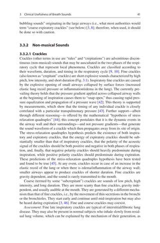 Breath Sounds From Basic Science To Clinical Practice Kostas N Priftis ...
