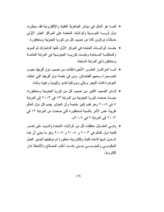 ¿ƏŧŠ
                              ƇÐÎÎÔƑśţƏ
   ũŮŎƈ        ũŮŎƈ         ũŮŎƈ        ũŮŎƈ         ũŮŎƈ         řƅƏŧƅŔ
  ÐÎÎÔ         ÐÎÎÓ         ÐÎÎÒ       ÐÎÎÑ        Ï××Ô
ƉŚ ƉŚ ƉŚ ƉŚ ųŕƂƊƅŔŖƔśũśƅŔ
 ÒÔÓÐ   Ò×ÒÑ     ÓÑ×    Ò×Ñ×           ūƊƏś
 ÑÐÖÐ   ÑÐÕ×    ÑÐÕÕ    ÑÑÕÎ          ŖũżƈƅŔ
 ÓÑÒÎ   ÓÕÑÖ    ÓÑÑÕ    ÒÔÒÑ   ÒÖ×ÑÎ       ƉŧũƗŔ
 ÑÑÕÐ   ÑÒÕÐ    ÑÐÕÕ    ÑÑÕÎ    ÐÖÒÒÏ       ũŰƈ
 ÔÎÑÐ   Ó×ÑÑ    ÓÐÑÖ    ÓÔÑÐ                      ũųƁ
 ÓÒÑ×    ÔÑÐ×    ÔÏÐ×    ÔÑÐÔ                     Ɖŕƈŷ
 ÓÕÑÔ    ÓÖÑÔ    ÓÖÑÒ    ÔÏÐÕ                  ƉƔũţŗƅŔ
 ÒÖÒÕ     ÒÕÒÓ   ÒÔÒÒ    ÓÑÑÓ                   ŚƔƏƄƅŔ
 ÑÑÕÕ    ÑÒÕÓ   ÑÒÕÏ    ÒÓÒÔ                  řƔŧƏŸŬƅŔ
 ÔÐÑÏ    ÔÐÑÎ   ÔÏÐ×    ÓÐÕÑ                  ŚŔũŕƈƙŔ
 Ð××Õ    ÑÒÕÔ   ÑÒÕÏ    ÑÒÔÔ                    ŕƔũƏŬ
 ÑÔÔÑ    ÑÏÖÑ   ÐÕ×Õ     ÑÕÖ                     ƉŕƊŗƅ
  ÐÎÏÓ×    ÐÏÏÒ×    ÐÐÏÐÐ    ÐÑÏÎÔ                   ƉŔŧƏŬƅŔ
  ÐÕÏÎÕ    ÐÓÏÐÐ    ÐÓÏÎÖ          ÏÏÖ                       ŕƔŗƔƅ

 ÐÎÎÔƑśţřƁũſśƈŚŔƏƊŬŧŕŬſƅŔŚŕƄũŧƈŚŔũŮŎƈƉƈŽƅŎƈƅŔƌŸƈŠ¿ƏŧŠũŧŰƇƅŔ

ũŰƈƓƅŔƏśƅŔƑƆŷŚƊŕƄũŮŎƈƅŔųŬƏŚƆśţŔƓśƅŔřƔŗũŸƅŔ¿ƏŧƅŔŕƈŌ                
ŕƔŗƔƉƈ¿ƄŚƆŦŧƉƔţƓž ƊƏśƏƉŕƊ»ŗƅƏŖũ»żƈƅŔƏřƔŧƏŸ»ŬƅŔƏ
     ƅ                    ū
  ũŮŎƈƅŔŘũŦŎƈ¿śţśƓśƅŔ¿ƏŧƅŔřŷƏƈŠƈƉƈŲƉŔŧƏŬƅŔƏƀŔũŸƅŔƏ



                                         75
 