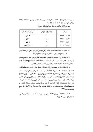  ö?}JA²Ã« œb?Ž v tÁu?H|  «œU Ã« f}zd?Ã« bN?Ž v VBM*« «c¼ qGý ÈcÃ« rÃU?Ý ÕËb2
                                        Æ© ö}JAð µ® t²ÝUz— X% X9 v²Ã« W|—«“uÃ«
                          ∫dBÄ v …—«“uÃ« dLŽ jÝu²Ä vÃU²Ã« ‰Ëb'« `{u|Ë

    …—«“uÃ« dLŽ jÝu²Ä            W¹—«“uÃ«  öOJA²Ã«                   ÂUFÃ«
            dNý√ π                       ¥∞                     ±πµ≤ ≠±π≤≥
         «Î dNý ±¥                       ±∏                     ±π∑∞ ≠±πµ≤
            dNý√ ∑                       ±∂                     ±π∏± ≠±π∑∞
        dNý ≤±[µ                         ±≥                     ≤∞∞µ ≠±π∏±

ÆÈdš_ WKŠd?Ä sÄ „—U³?Ä f}zdÃ« bNŽ v È—«“uÃ« —«d?I²?Ýô« ‰bFÄ ·ö?²š« ≠¥
                  ∫W}Žd qŠ«dÄ ÀöŁ s}Ð …d²HÃ« Ác¼ v e}}L²Ã« sJL| Y}Š
v²?ŠË rJ(« „—U³?Ä f}zdÃ« vÃuð cMÄ  «uMÝ fL?š …b*  b²?Ä«Ë vÃË_« WKŠd*« §
b|b−?²Ã« ‰bFÄ ŸUHð—UÐ  e?}9Ë ©±π∏∂ ≠±π∏±® ¡«—“uÃ« f}z— VBMÄ vHDÃ vKŽ Æœ vÃuð
                ÆÎ«d|“Ë ¥µ d}}Gð XMLCð W|—«“Ë  ö|bFð WŁöŁ UNÃöš XŁbŠ –≈ ¨È—«“uÃ«
sÄ W}ÃUŽ Wł—bÐ XL ð« v²Ã«Ë vÁb nÞU?Ž  «—«“Ë WŽuL−Ä v¼Ë W}½U¦Ã« WKŠd*« §
¨±π∏∂ d³L u½ v ¡«—“uÃ« fK−Ä WÝUz— vÁb nÞUŽ Æœ vÃuð bI Æd}}G²Ã« ÂbŽË —«dI²Ýô«
È√ jI Î«d|“Ë ≤± d?}}Gð öL?ý s}|—«“Ë s}K|bFð UNÃöš Èd?ł√  «uMÝ π sÄ d¦Â_ d?L²Ý«Ë
f}zdÃ« bNŽ v vÃË_« fL)«  «uM Ã« ‰ö?š r¼d}}Gð - s|cÃ« ¡«—“uÃ« œbŽ nB½ sÄ qÁ√
±± d}}Gð XMLCð v²Ã«Ë vÃË_« vÁb nÞUŽ Æœ …—«“Ë v d}?}G²KÃ ‰bFÄ vKŽ√ ÊUÂË Æ„—U³Ä
v ¡«—“uÃ« ¡UIÐË ¨vÝU?} Ã« —«dI²?Ýô« sÄ W}ÃUŽ Wł—bÐ W?ÄUŽ …d²HÃ« Ác¼ XL? ð« bÁË ÆÎ«d|“Ë
lM v —«dI²Ýô« sÄ WÃU?Š błË√ U2 W|—«“uÃ« W³ MÃ« Ê«—Ëœ nF{Ë ¨…b²2  «d?²HÃ rN³ UMÄ
                                                                  Æ©≤≤®WÄUFÃ«  UÝU} Ã«
l|d Ã« d?}}?G²ÃUÐ XL ð«Ë ¨≤∞∞µ d?³L? |œ v²ŠË ±ππ∂ d|UM| sÄ W¦ÃU?¦Ã« WKŠd*« §
                                                      ÆÎ«d|“Ë µ¥ d}}Gð UN} - Y}Š


                                        ≤∑≥




                                        256
 