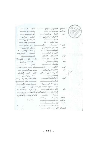 - ١٣٤ -
 