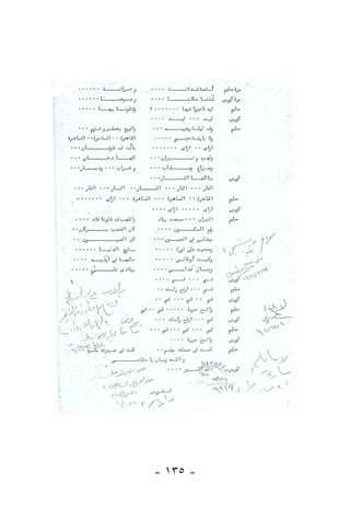 - ١٣٥ -
 