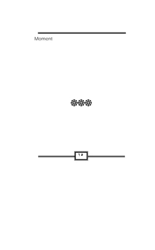 Moment




         




          ١٥
 