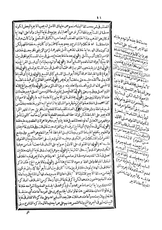 رد المحتار على الدر المختار 5