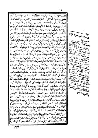 رد المحتار على الدر المختار 5