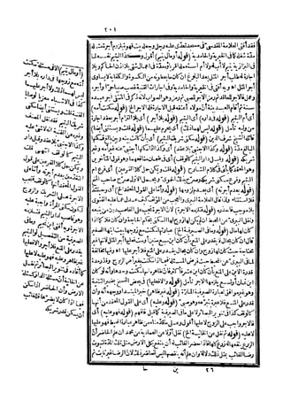 رد المحتار على الدر المختار 5