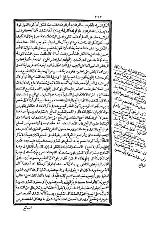 رد المحتار على الدر المختار 5