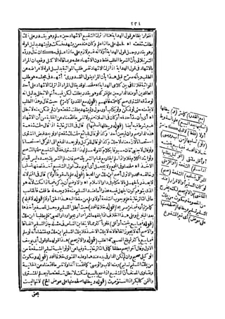 رد المحتار على الدر المختار 5