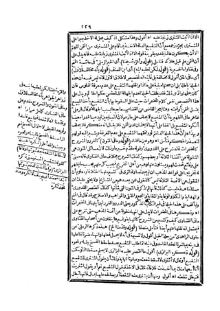 رد المحتار على الدر المختار 5