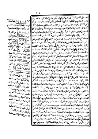 رد المحتار على الدر المختار 5