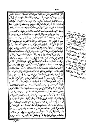 رد المحتار على الدر المختار 5